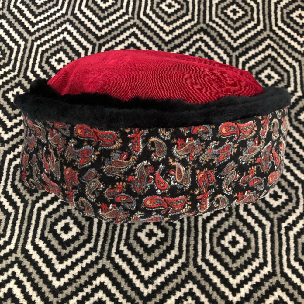 Convertible hat - Picture 7 of 9